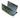 Drivebays: For 3 x 3.5" HDD (Internal)