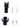 PPCS Male and Female Terminal Adaptor JST 2.54MM SM2.54 5 in 1 Electrical Wire Connectors (includes pins)- 2 pin