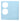 Custom 1/8in. Acrylic Window Panel for Corsair 800D - UV Blue w/ Dual 140mm Holes