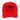 Performance-PCs.com Baseball Style Cap - Red
