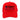 Performance-PCs.com Baseball Style Cap - Red