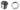 *** NEW *** Koolance Coolant Fill Port / Drain Valve [no nozzle]