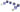 Monsoon Free Center Compression Fittings, 1/2" x 3/4" Six Pack - Purple