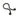 Purse Lock Twist Tie 0.45" Medium (Pack of 5) - Black