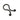 Purse Lock Twist Tie 0.75" Large (Pack of 5) - Black