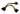 SATA Power Y Splitter Cable Adapter - 6"