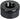 Swiftech Lok-Seal Quick Disconnect Non Spill Couplings - G1/4" Female End Cap - Black