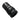 Koolance QD3 Quick Disconnect No-Spill Coupling, Female Compression 10 x 13mm (3/8 x 1/2in) Black