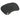 QPAD® EC-R Ultra Thin Professional Mousepad w/ Carbytek2 Surface - Black
