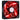 Cooler Master High Performance SickleFlow 120mm Red LED Fan