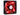 Cooler Master High Performance SickleFlow 120mm Red LED Fan