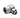 Enzotech 90 Degree Rotary Compression Fitting G 1/4 Thread - ID1/2 - OD5/8