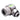 *** NEW *** Enzotech 90 Degree Rotary Compression Fitting G 1/4 Thread - ID3/8 - OD1/2