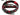 NZXT Sleeved LED Cable Kit - 2M - Red
