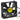 Rexus  92mm Pulse Width Modulated DC Fan - Sleeved
