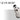 Enzotech 60 Degree Rotary Fitting G 1/4 Thread -  3/8