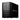 SilverStone DS321B Compact Dual-Bay HDD Enclosure with RAID - Black