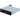SilverStone Premium FP35B Aluminum Card Reader and I/O Panel Combo Device