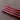 PrimoChill 1/2in Rigid Acrylic Tubing - 24in - Red (4 Pack)