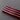PrimoChill 1/2in Rigid PETG Tubing - 36in - Red (4 Pack)