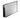 Cooler Master RX-250-U2S1 Silver X Craft 250 Lite 2.5" External Enclosure USB 2.0