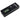 Scythe "KAMA THERMO WIRELESS" Non-contact Type Thermometer - Black