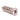 Extended Fan Screw - 20mm Long - Chrome