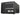 SilverStone SST-SG01-B Evolution Small Form Factor Desktop Case - Black