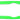Case Arts UV Shakeproof Washer  for Power Supply - UV Green