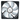 GELID Solutions Silent 12 - 120mm Hydro Dynamic Bearing Fan