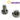 Akust Screw #6-32 x 1/4"