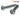 Akust Rustless Screw M4x25