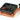 Enzotech SLF-40(mm) Forged Copper Northbridge / Southbridge Low-Profile Heatsink