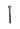 M4 x .7 x 30mm Black Oxide Steel Socket Head Cap - Set of 4