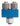Koolance Hose Splitter, Y 1/4-1/4