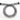 Koolance Tubing Spring Wrap, Black [10mm, 3/8