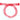 Koolance Tubing Spring Wrap, Red [10mm, 3/8