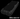 Hardware Labs Black Ice SR2 Multiport Black Carbon Radiator - 280mm