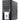 Silverstone PS02 Precision Series Crafted Stylish Mid-Tower Chassis - Black