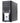 Silverstone PS02 Precision Series Crafted Stylish Mid-Tower Chassis - Black