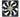 Scythe Slip Stream 120mm x 25mm PWM Fan w/ Adjustable VR