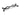 Mod/Smart 1/2in. Double Twist Lock - Black