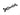 Mod/Smart 3/8in. Double Twist Lock - Black