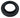 Koolance Reservoir Thread Adapter, Acetal (60mm to 80mm)