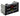 Aerocool Touch-2000 Touchscreen, Fan Controller - Black