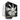 Gelid Solutions "Tranquillo" 4-Heatpipe Universal CPU Cooler - Sleeved