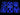 Laser Cut Acrylic Grill 80mm - Half-Life 2 UV Reactive Blue
