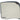 Nova MicroExpert Optical Mouse Pad - Silver/Black