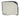Nova MicroExpert Optical Mouse Pad - Silver/Black