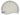 Nova MicrOptic+ Optical Mouse Pad - Silver/Blue